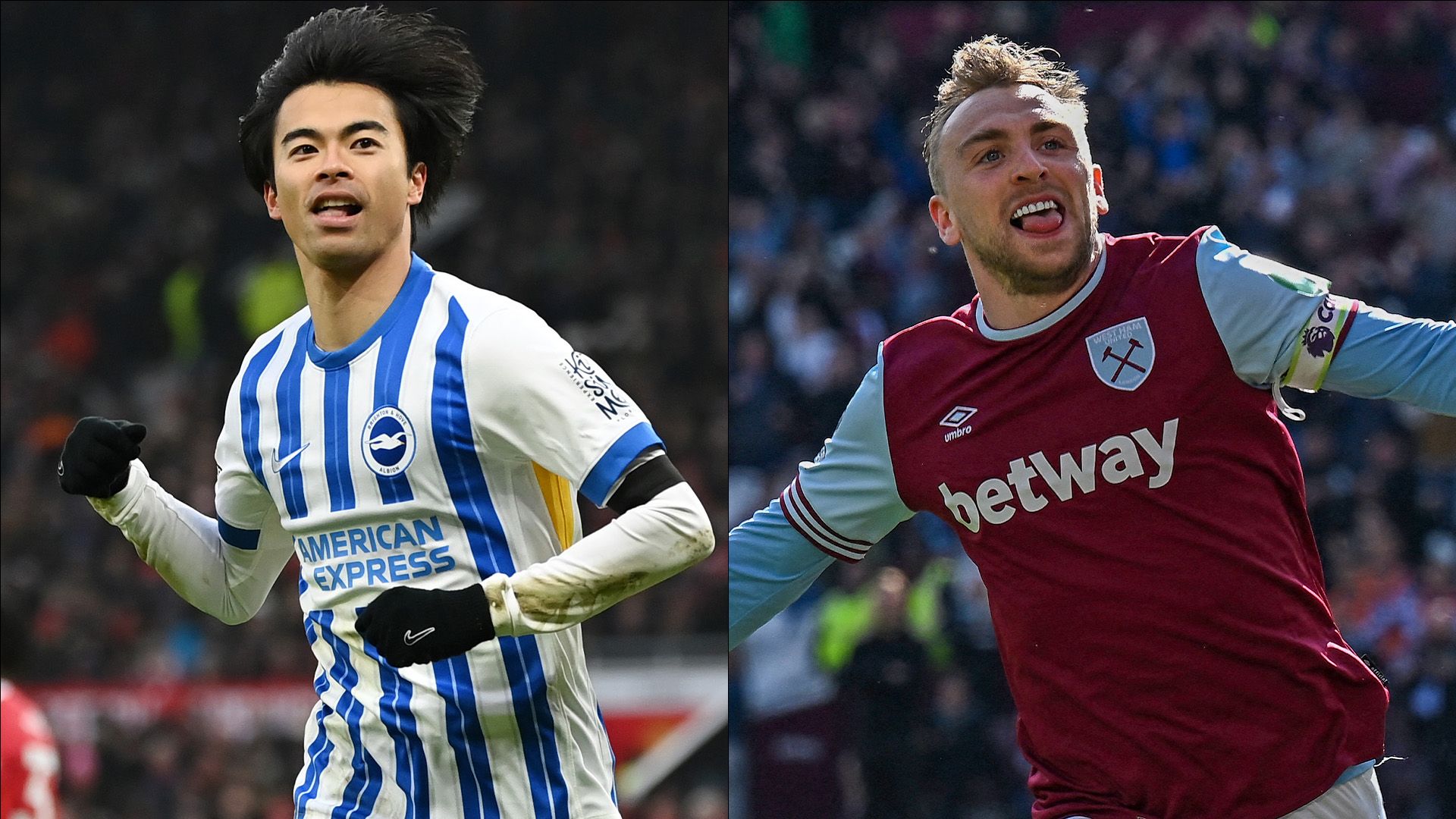 Umbro 24-25 ウェストハム・ユナイテッドFC ルーカス パケタ 24